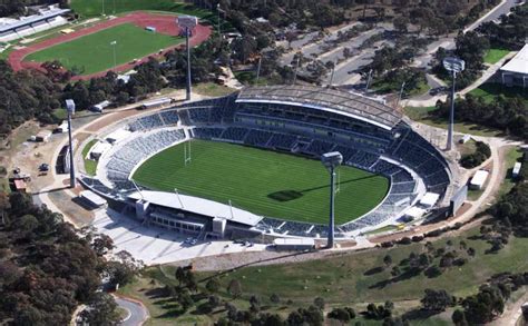 Quiz Can You Name These Rugby League Grounds Part 2 Nrl News Zero