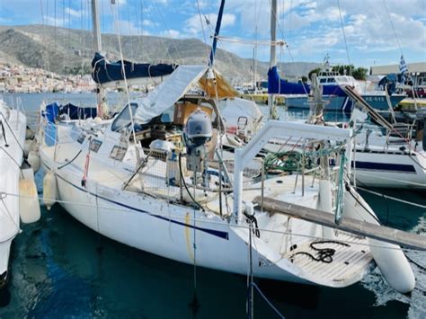 Sy Solea The Leros Boatyard Ltd Artemis Boatyard In Leros