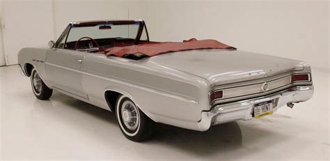 1965 Buick Special Convertible For Sale