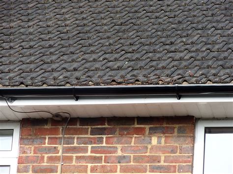 Leaking pitched roofing | DIYnot Forums