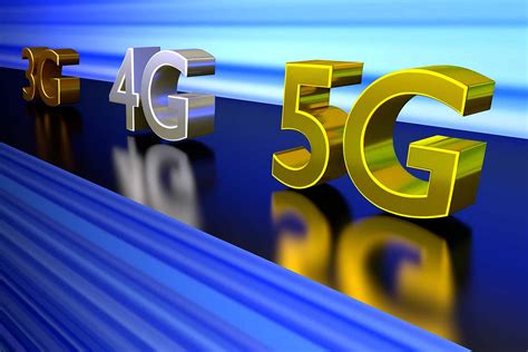 How fast will 5g be? Enabling the Internet of Things with 5G Technology