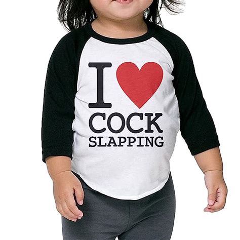 I Love Cock T Shirt