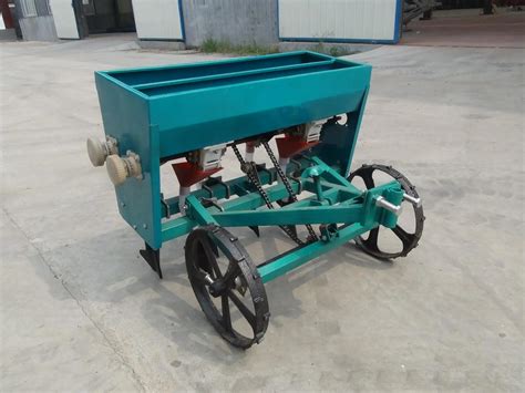 4 Rows Wheat Seeder For Working Tractor Buy Small Plantehand Tractor