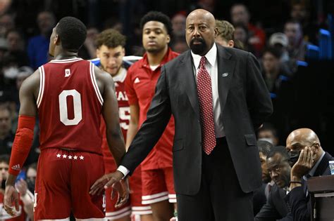 Indiana Basketball Recruiting Star Sets Official Visit To