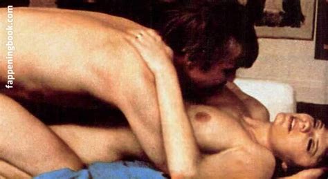 Jacqueline Bisset Nude The Fappening Photo Fappeningbook