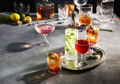 17 Cocktail Instagram Accounts to Follow