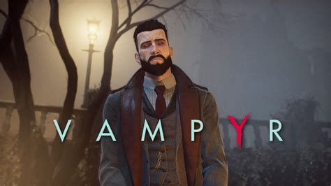 Vampyr New Game Plus Best Games Walkthrough