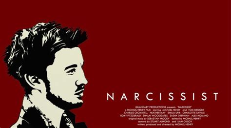Narcissist Official Trailer Gaslighted By Pretend Man