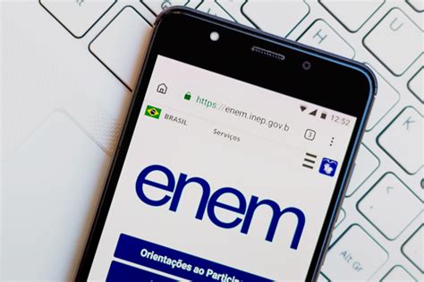 Segundo o presidente do instituto, o brasil está preparado para realizar o exame, mesmo com os aumentos de casos do novo coronavírus. MEC adia Enem 2020; Inep promoverá enquete para definir ...