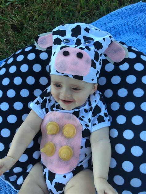 Top 35 Diy Cow Costume Home Inspiration And Ideas Diy Crafts
