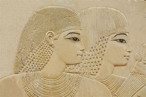 10 interesting facts about ancient egyptians worldatlas