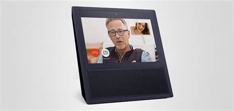 Amazon Echo Show Alexa Lautsprecher Mit Display