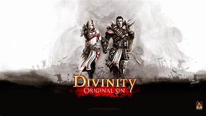 Divinity Sin Wallpapers 1080 1920 Edition