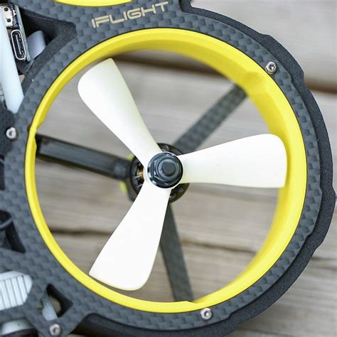 This group and all other dji endorsed groups are managed. iFlight BumbleBee HD V2 FPV Cinewhoop 4S DJI FPV kaufen ...