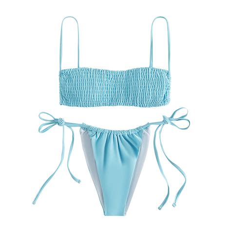 gubotare womens bikini underwear micro bikini extreme g string thong bikini mini bathing suit