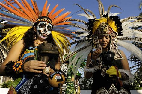 The 20 Most Amazing World Festivals You Have To See Before You Die 16