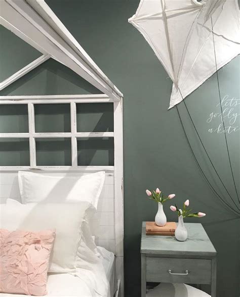 Magnolia Paint - Luxe | Bedroom furniture makeover, Pallet furniture