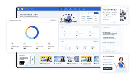 ContentStudio - Unified Social Media Management Platform