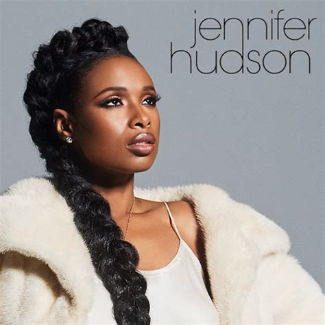 Jennifer Hudson Jh4 Lyrics And Tracklist Genius