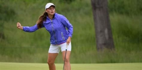 Augusta Invites For England Trio Women And Golf
