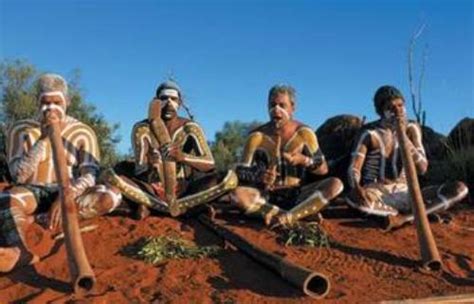 10 Facts About Aboriginal Culture Fact File