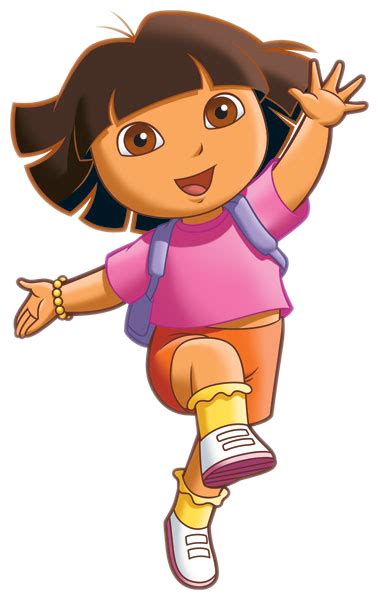 Categorygirl Dora The Explorer Wiki Fandom