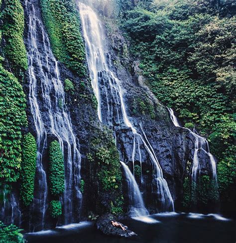 Best Bali Waterfalls Top 5 Waterfalls Viceroy Bali Blog