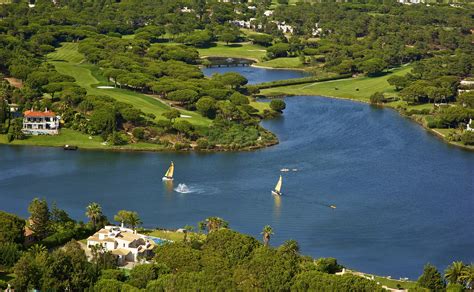 Quinta Do Lago Eco Blueprint Shines Light On Path After Lockdown — Golf