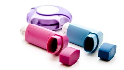 Copd includes two main types: Devices for Inhaled Medications (Asthma Inhalers, COPD ...