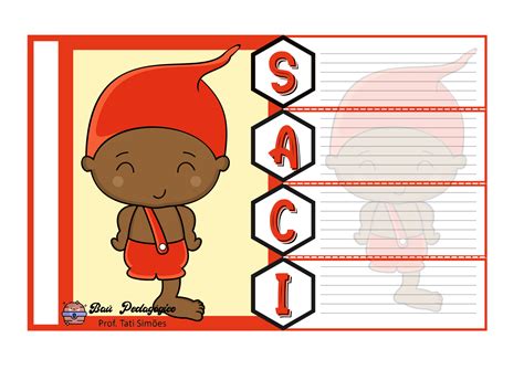 Acrostico Com A Palavra Folclore