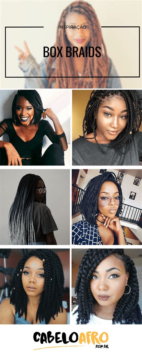 Download free silhouette png with transparent background. O que são box braids? | Cabelo Afro Blog