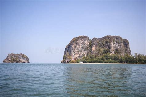 Libong Island Koh Libong Trang Thailand Stock Image Image Of Park Relaxation