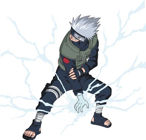 Kakashi Hatake Wikia Liber Proeliis Fandom