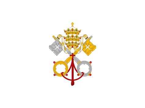 Free Download Fileflag Of The Papal States 1803 1825svg Wikimedia