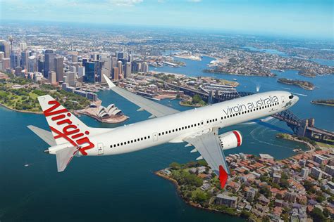 Virgin Drops 39 Flights Between Melbourne And Sydney Boss Hunting