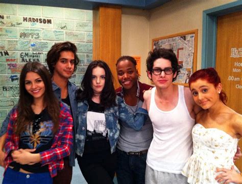 Ariana Grande In Victorious Season 3 Picture 67 Of 68 Victorious