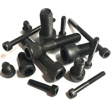 High Tensile Fasteners Type Nuts Bolts Size Standard Size At Rs