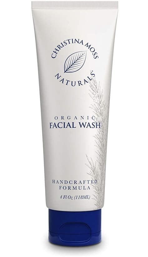 The Best Paraben Free Face Washes Pragmatic Beauty