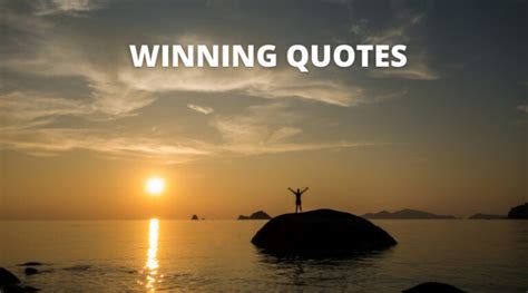 Best Winning Quotes On Success In Life Overallmotivation