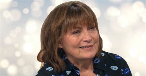 why lorraine kelly became butt of trolls jokes after masked singer appearance