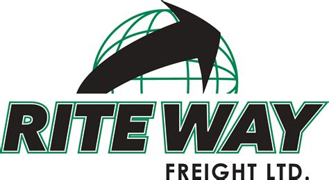 Rite Way Freight Ltd Services