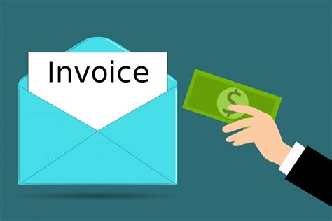 Free Images Pay Bill Template Invoice Icon Payment Receipts