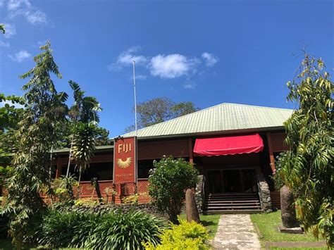 Fiji Museum Suva 2019 Ce Quil Faut Savoir Pour Votre Visite