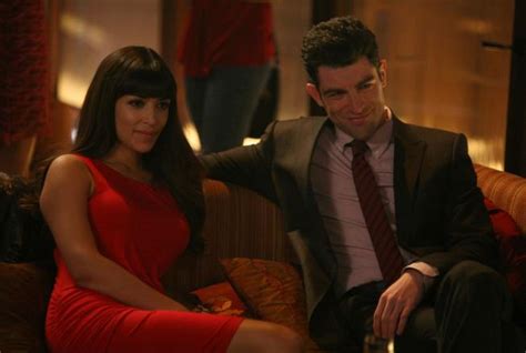 Schmidt And Cece ♕ New Girl Photo 30728909 Fanpop