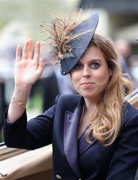 The queen has been informed and both families are delighted with the. Royal Wedding Fans Are More Excited About Princess ...