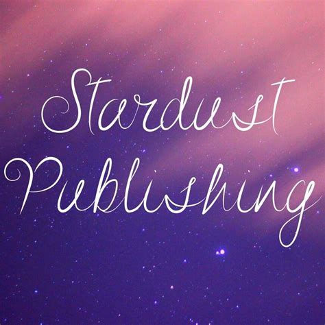 Stardust Publishing