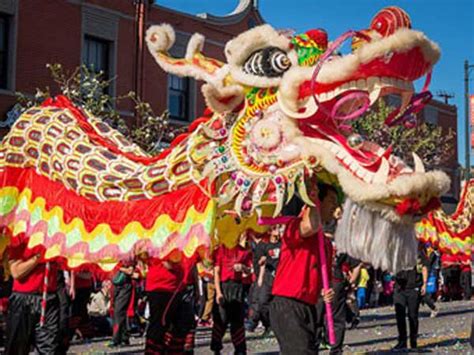 Chinese New Year 2023 Celebration Dates Get New Year 2023 Update