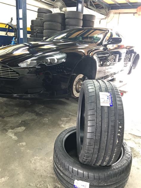 See more of continental sime tyre on facebook. Kw Auto Tyre Services Sdn Bhd - CarKaki.my