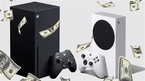 Stay locked to stockx, because we'll have the microsoft xbox series x (us plug) in stock no matter what. Xbox Series X: Finale Preise & Release-Datum geleakt - S ...