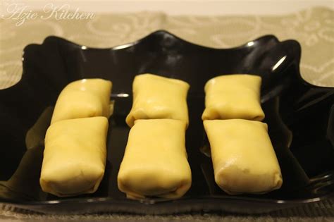 Nutella steam bao bun recipe | resepi pau gebu nutella. Resepi Inti Pancake - Recipes Pad d